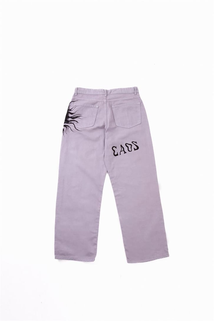 Instinct Custom Pants