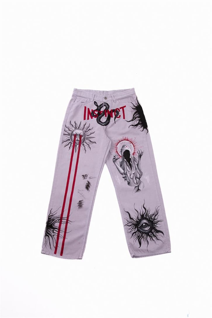 Instinct Custom Pants