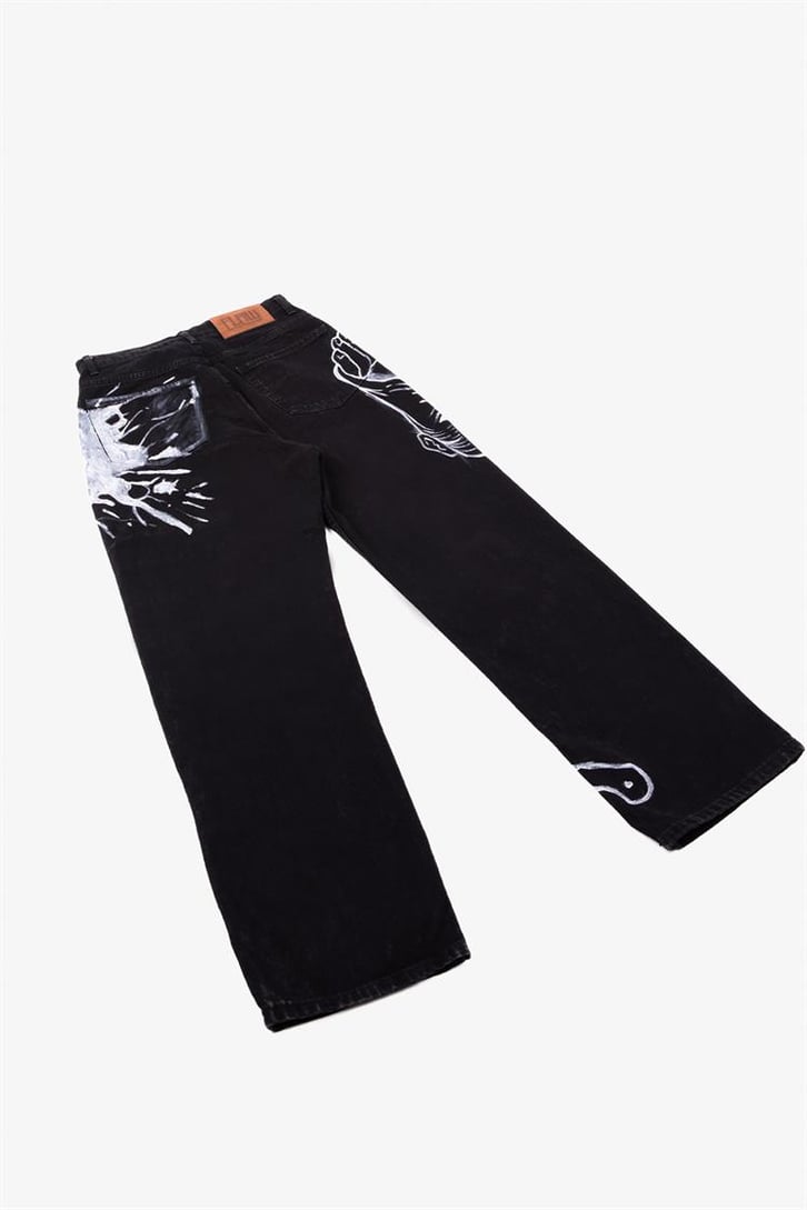 Intense Custom Pants