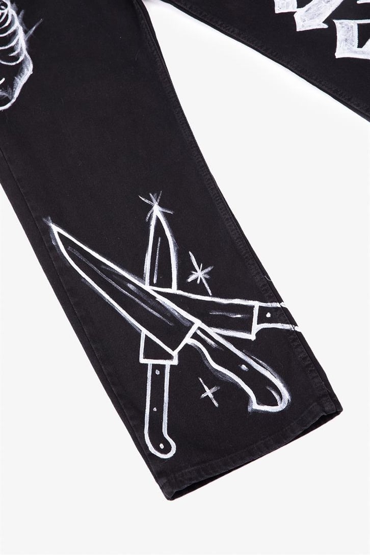 Intense Custom Pants
