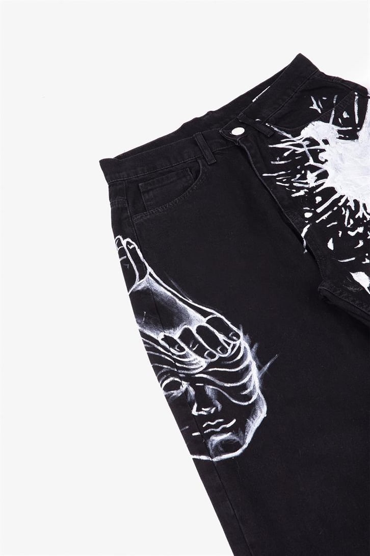 Intense Custom Pants