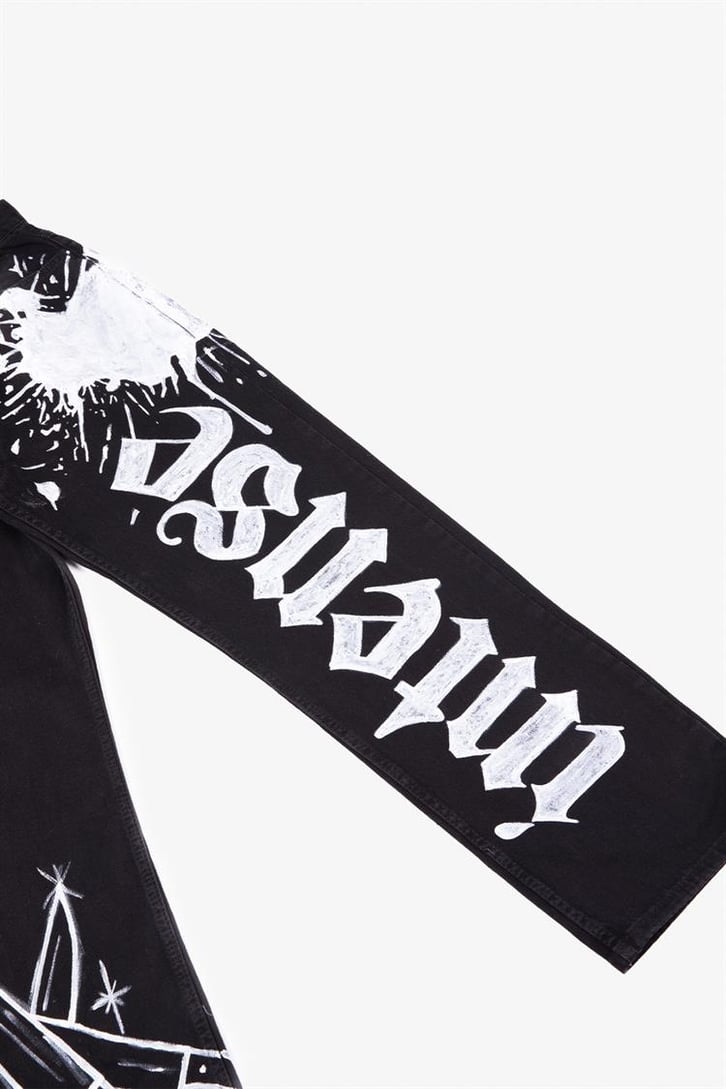 Intense Custom Pants