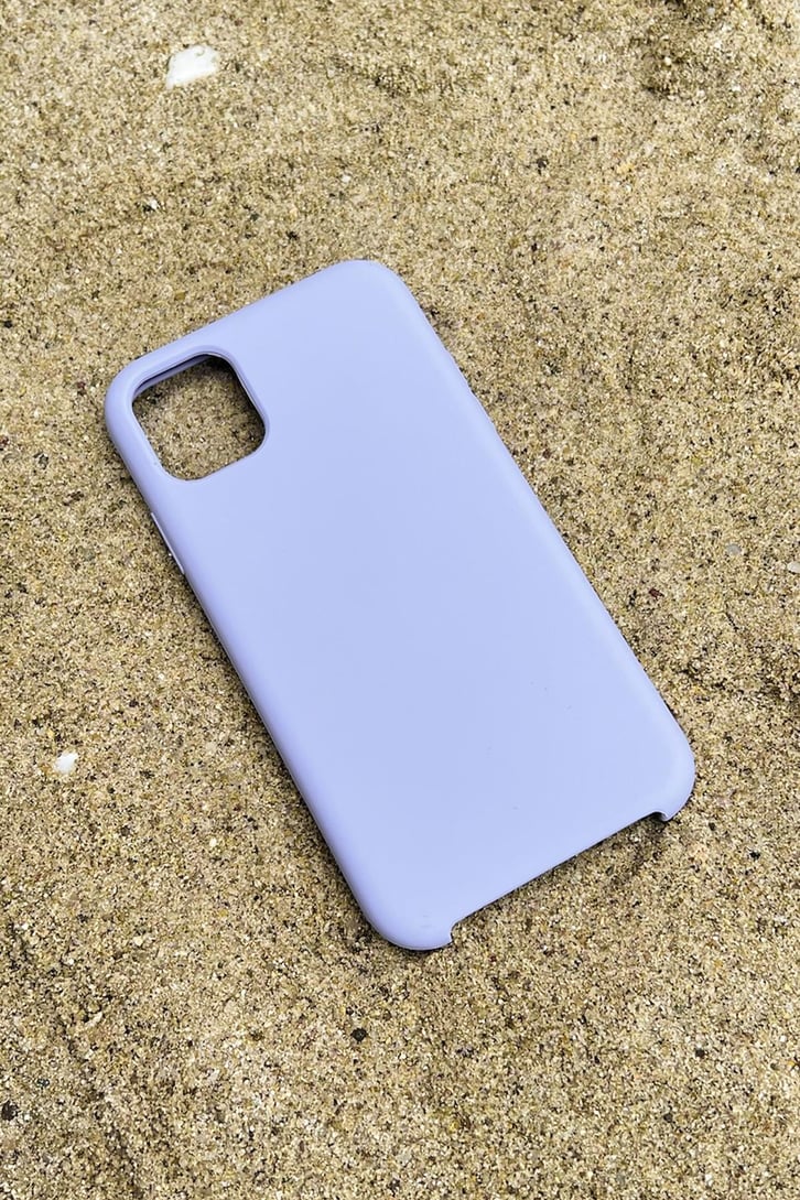 Iphone 11 Silicon Case