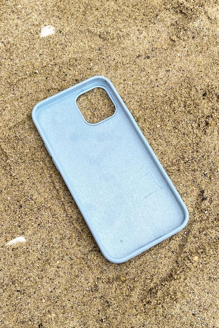 Iphone 12/12Pro Silicon Case