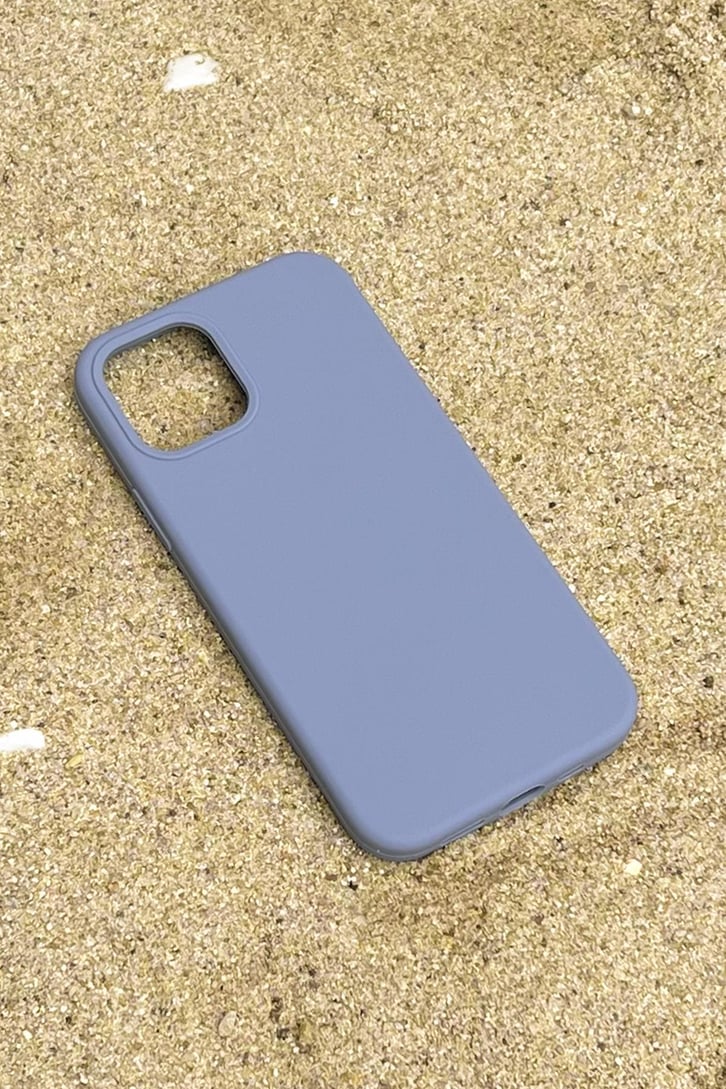 Iphone 12/12Pro Silicon Case