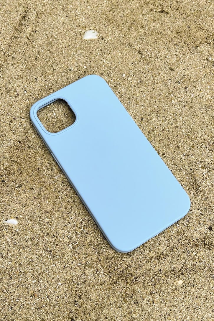 Iphone 13 Silicon Case