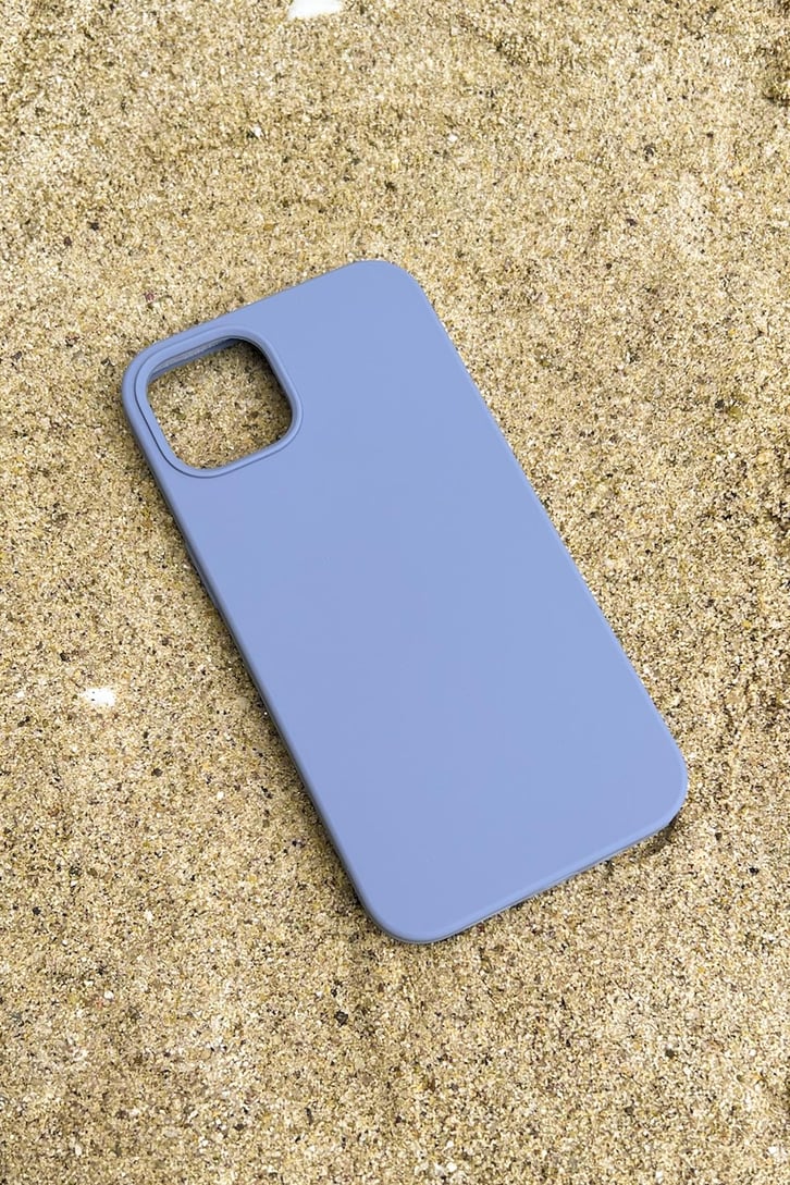 Iphone 13 Silicon Case