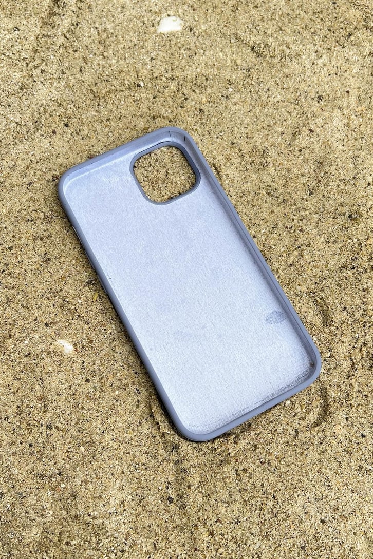 Iphone 13 Silicon Case