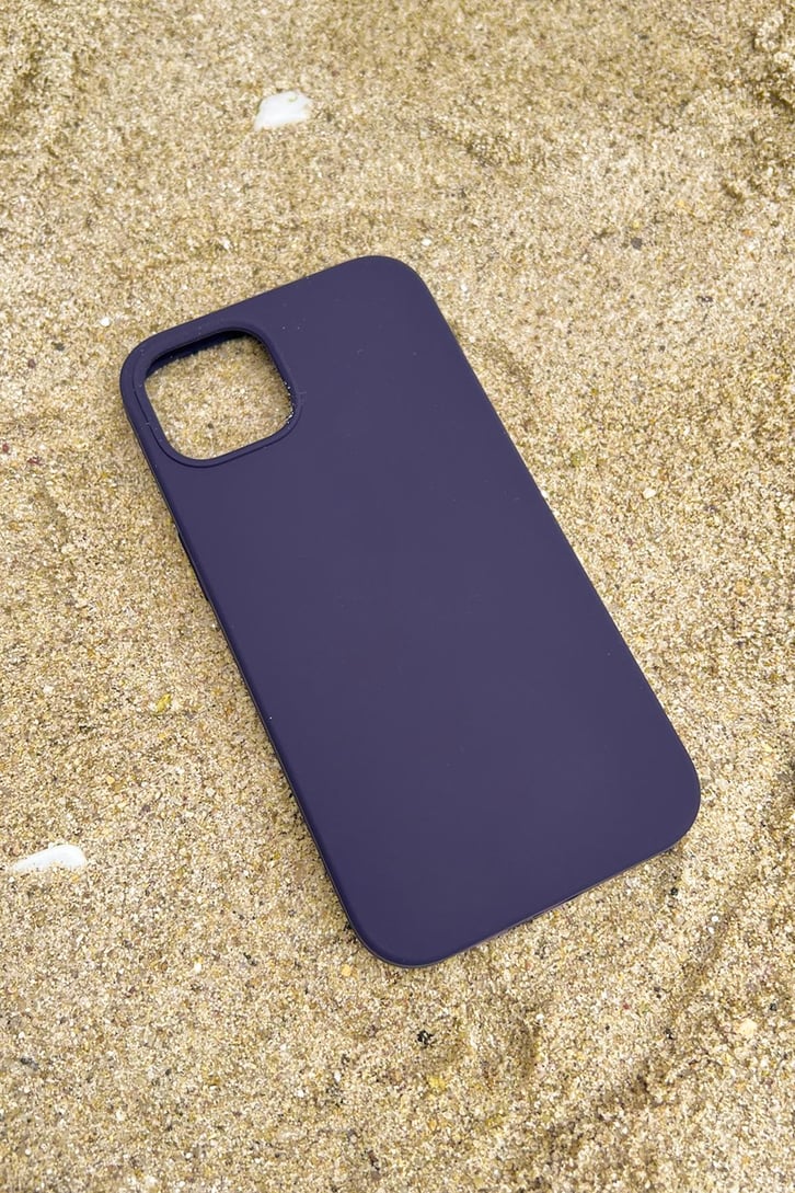 Iphone 13 Silicon Case