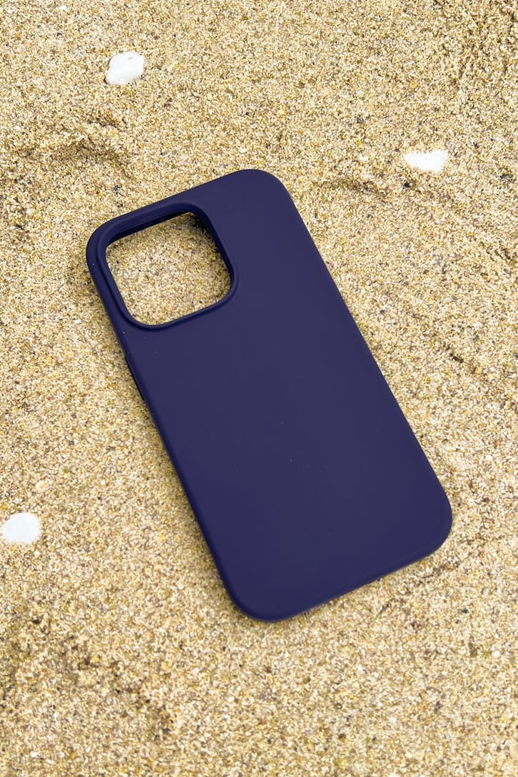 Iphone 14 Pro Silicon Case
