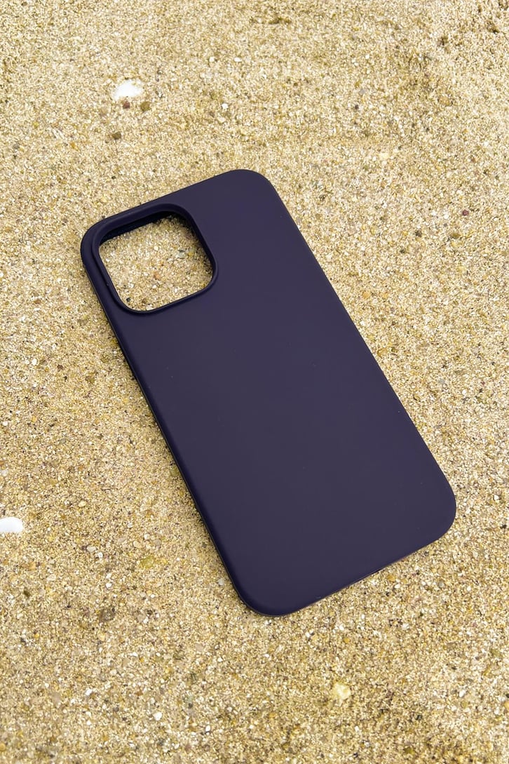 Iphone 14 ProMax Silicon Case