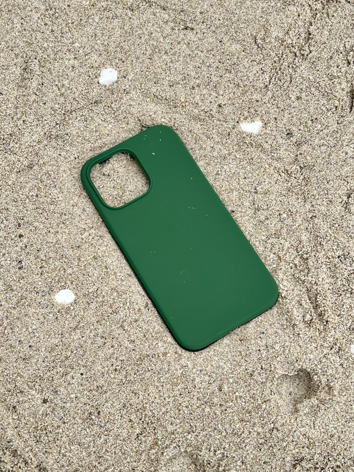 Iphone 14 ProMax Silicon Case