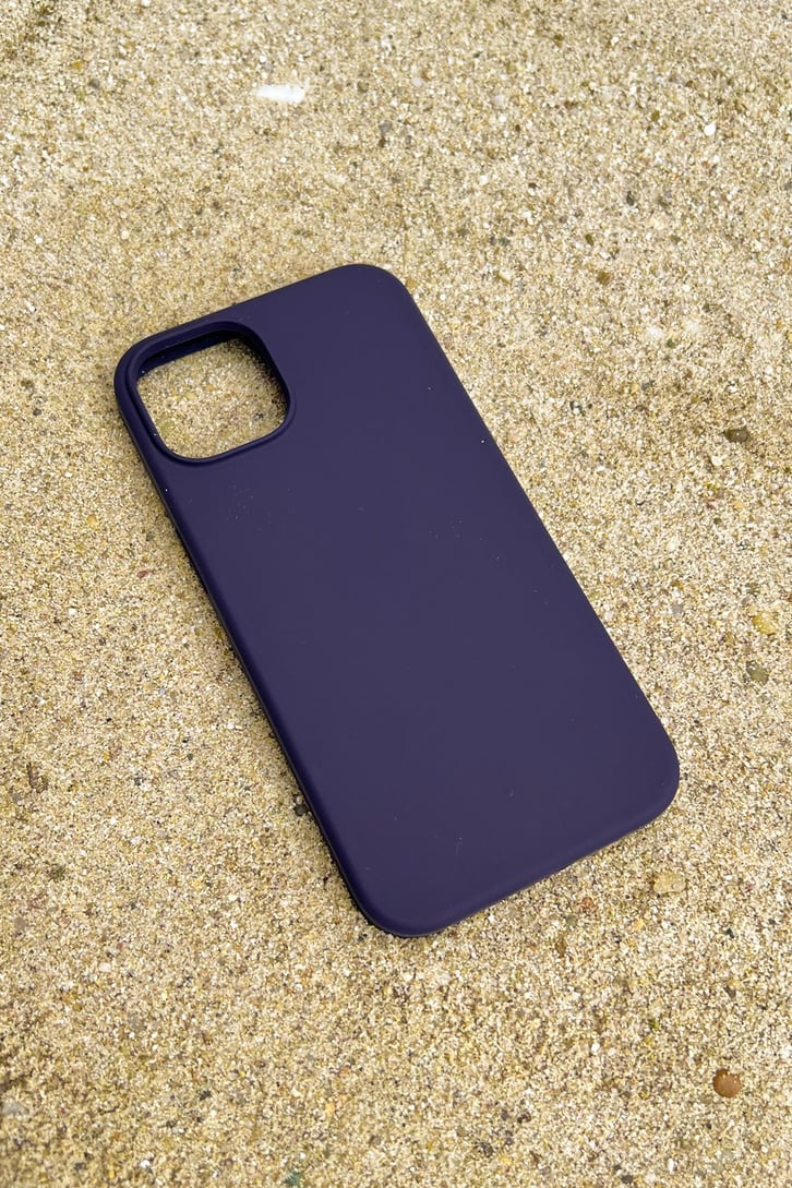 Iphone 14 Silicon Case