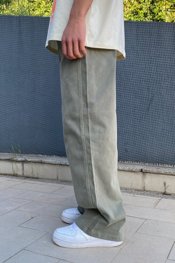 jean