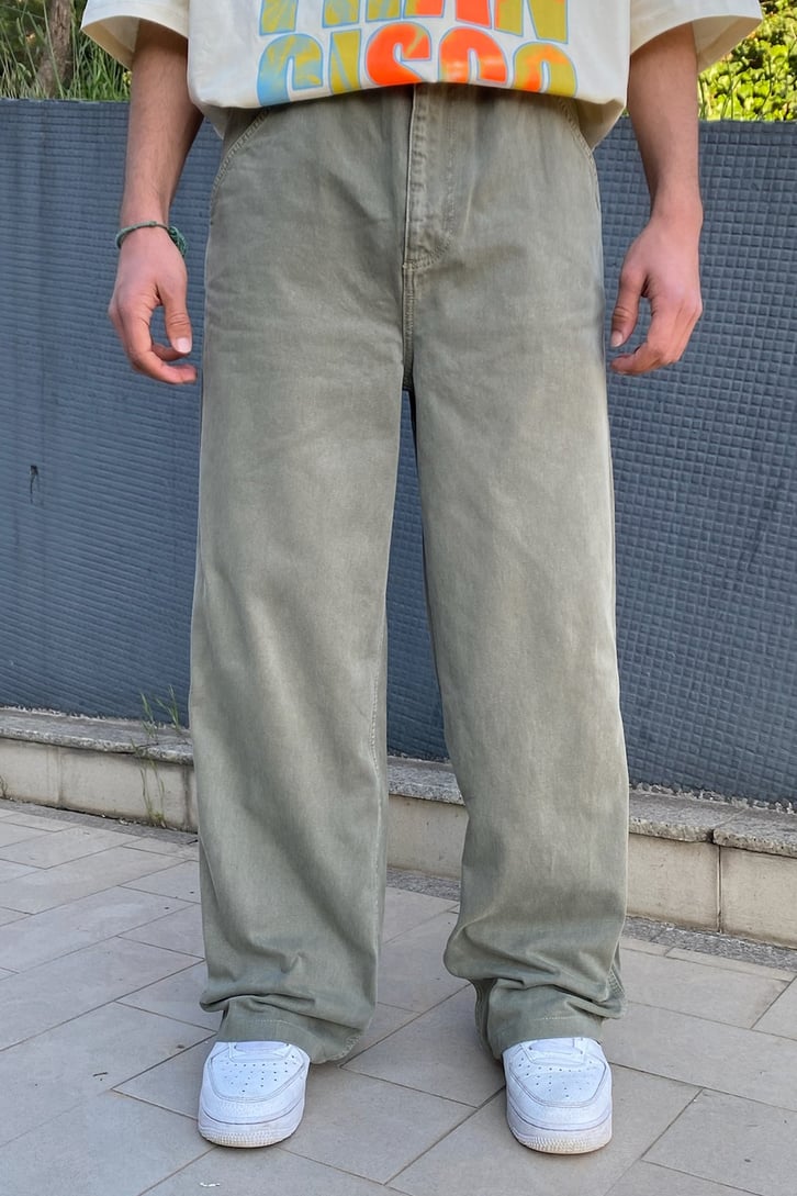 jean
