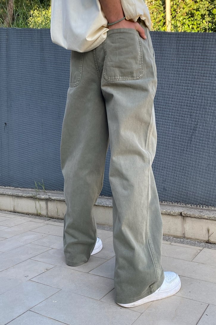 jean