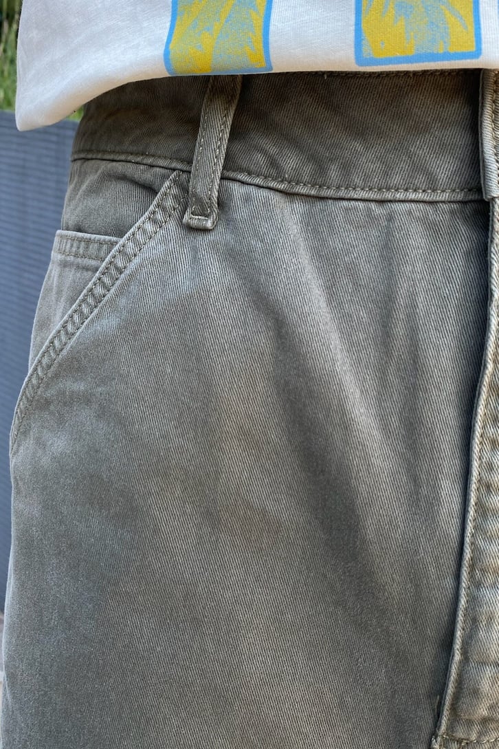 jean