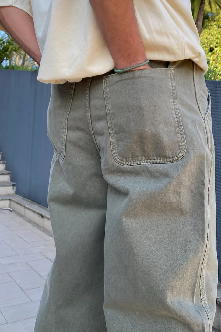 jean