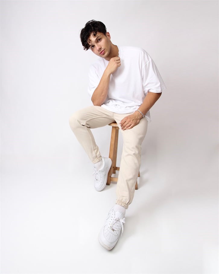 JOGGER PANTOLON