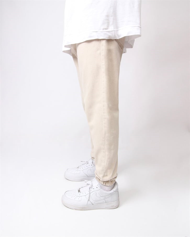 JOGGER PANTOLON