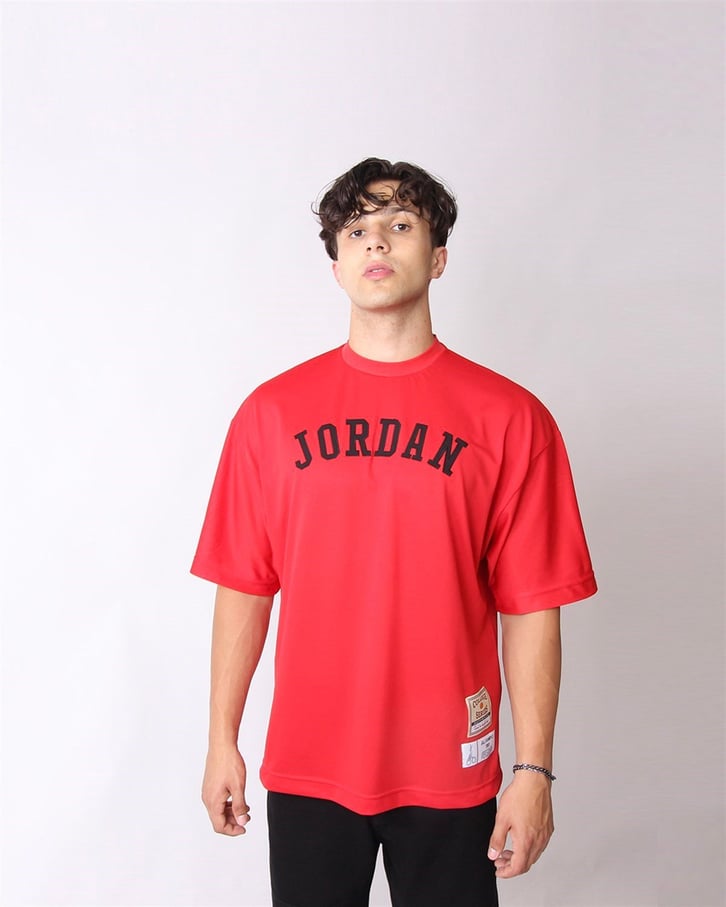 JORDAN FORMA