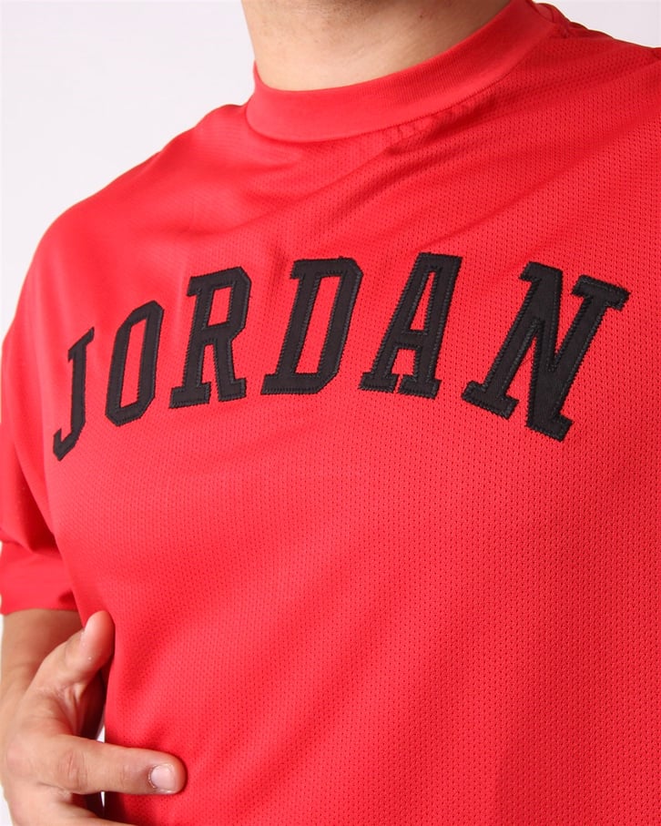 JORDAN FORMA