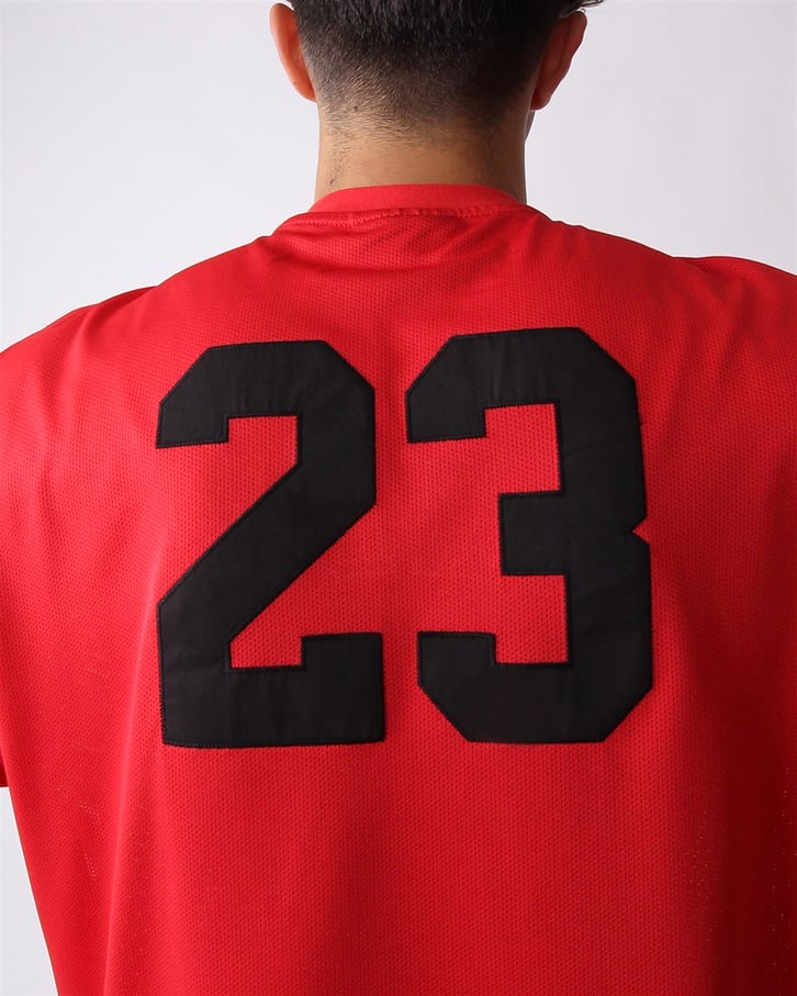 JORDAN FORMA