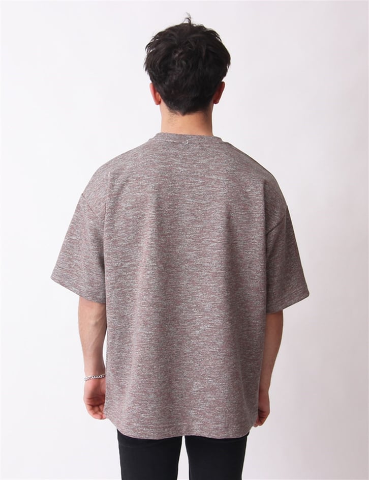 KALIN KUMAŞ BASIC TSHIRT
