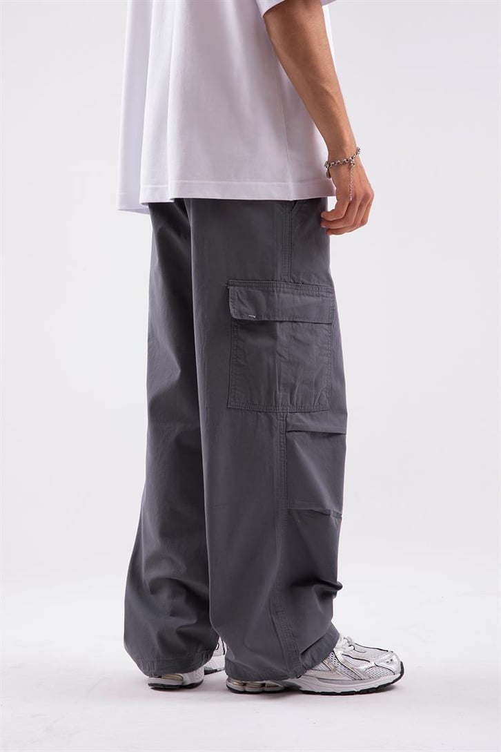 Kargo Cep Stoperli Baggy Jean