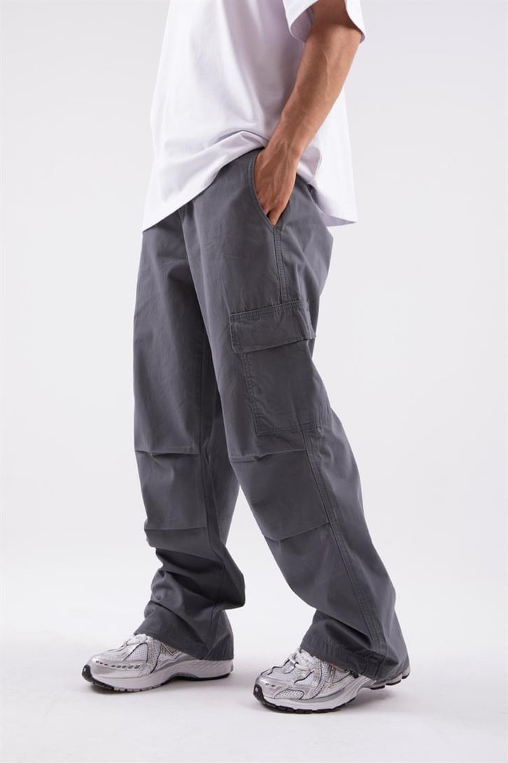 Kargo Cep Stoperli Baggy Jean