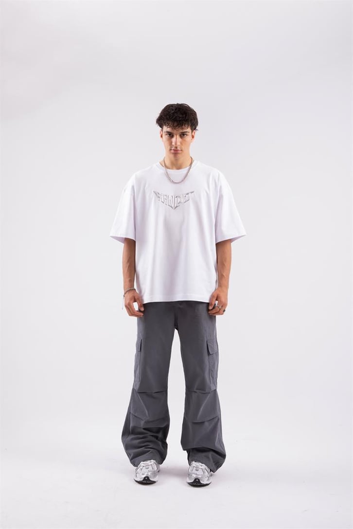 Kargo Cep Stoperli Baggy Jean