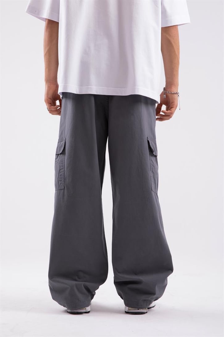 Kargo Cep Stoperli Baggy Jean