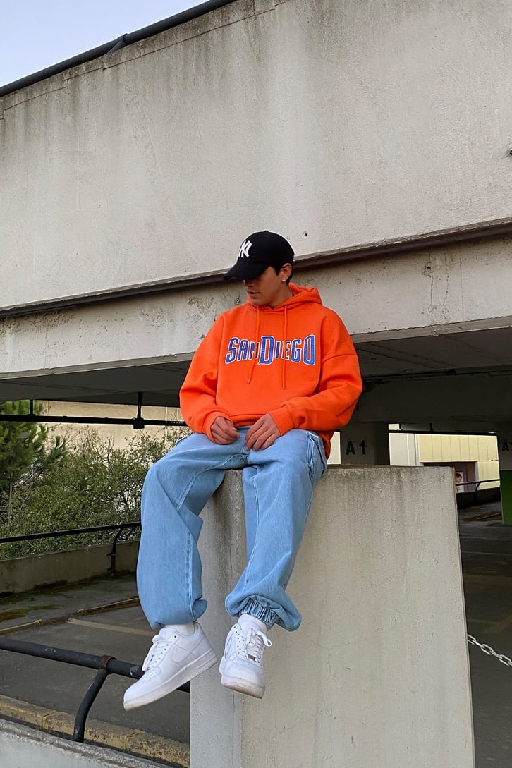 KARGO CEPLİ JOGGER PANTOLON