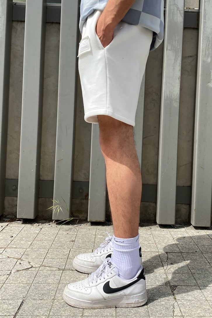 Label Detaylı Bermuda Şort