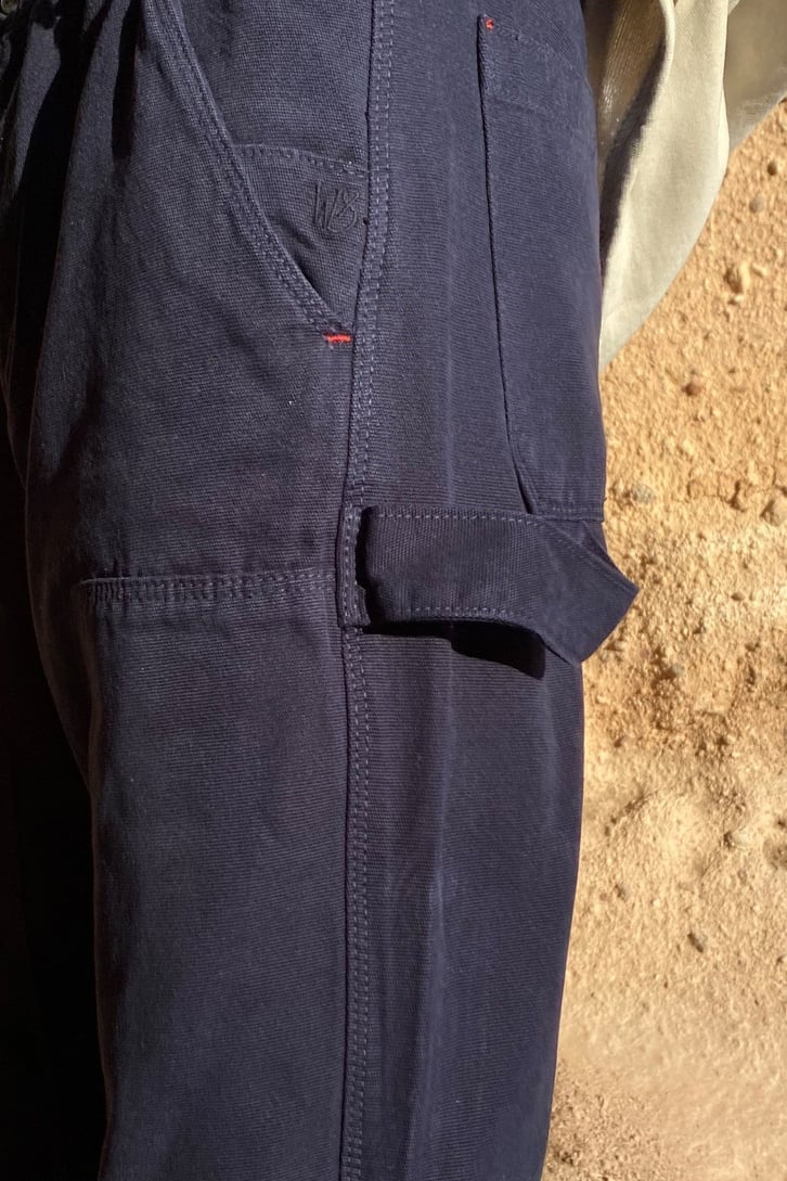 Laci baggy jean