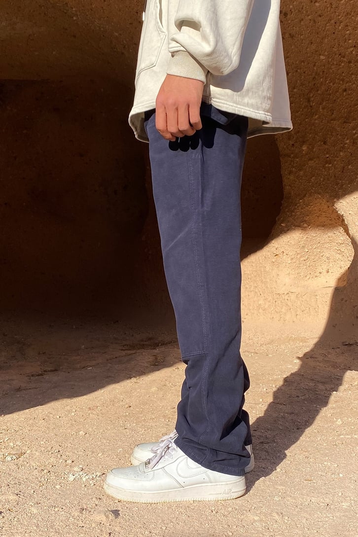 Laci baggy jean