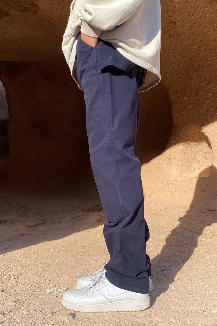 Laci baggy jean
