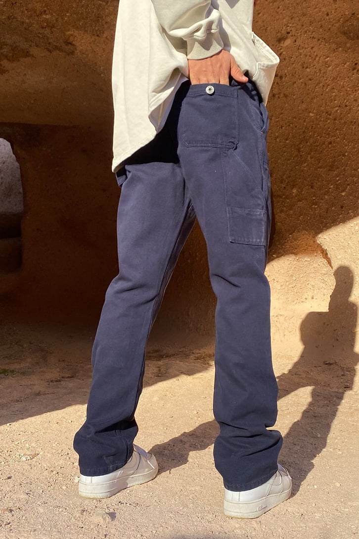 Laci baggy jean