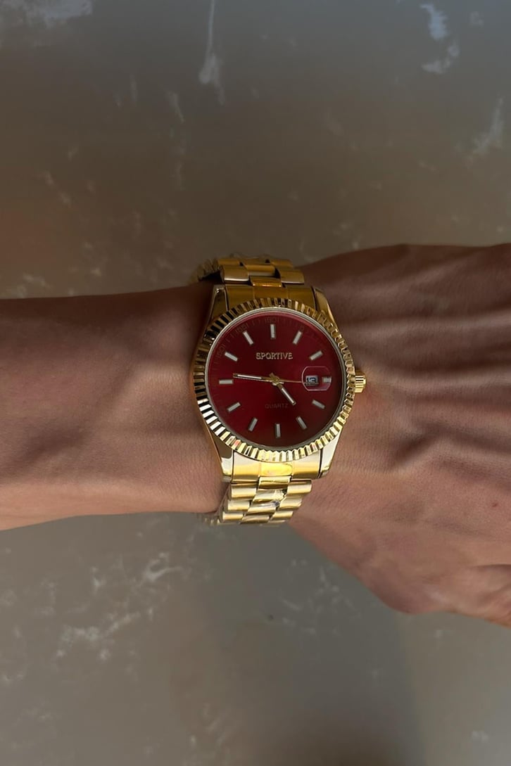 Leuron Watch