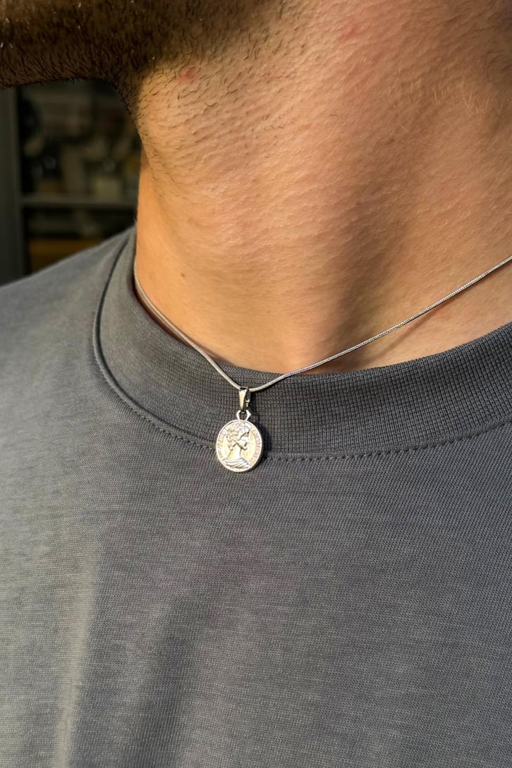 Locket Chain