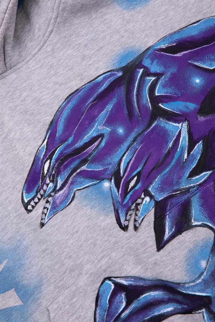 Lord Dragon Custom Sweatshirt