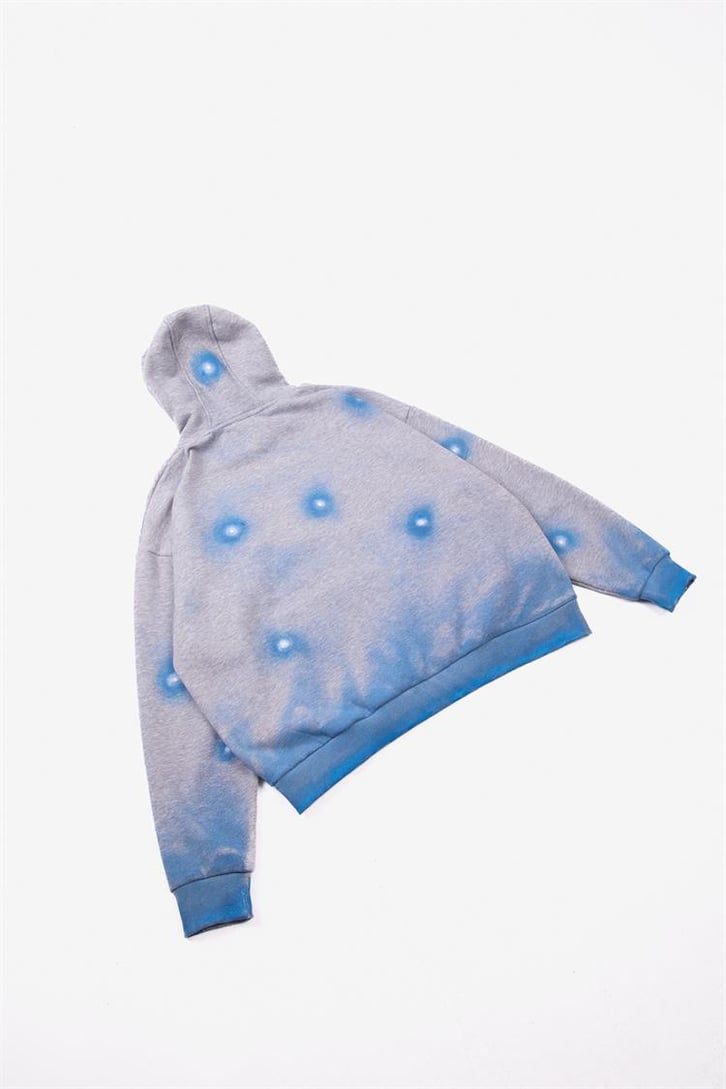 Lord Dragon Custom Sweatshirt