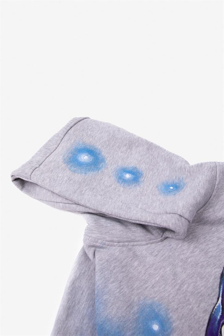 Lord Dragon Custom Sweatshirt