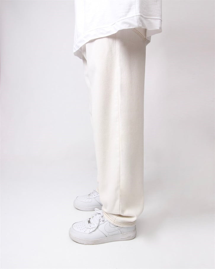 LOSSE FIT PANTOLON