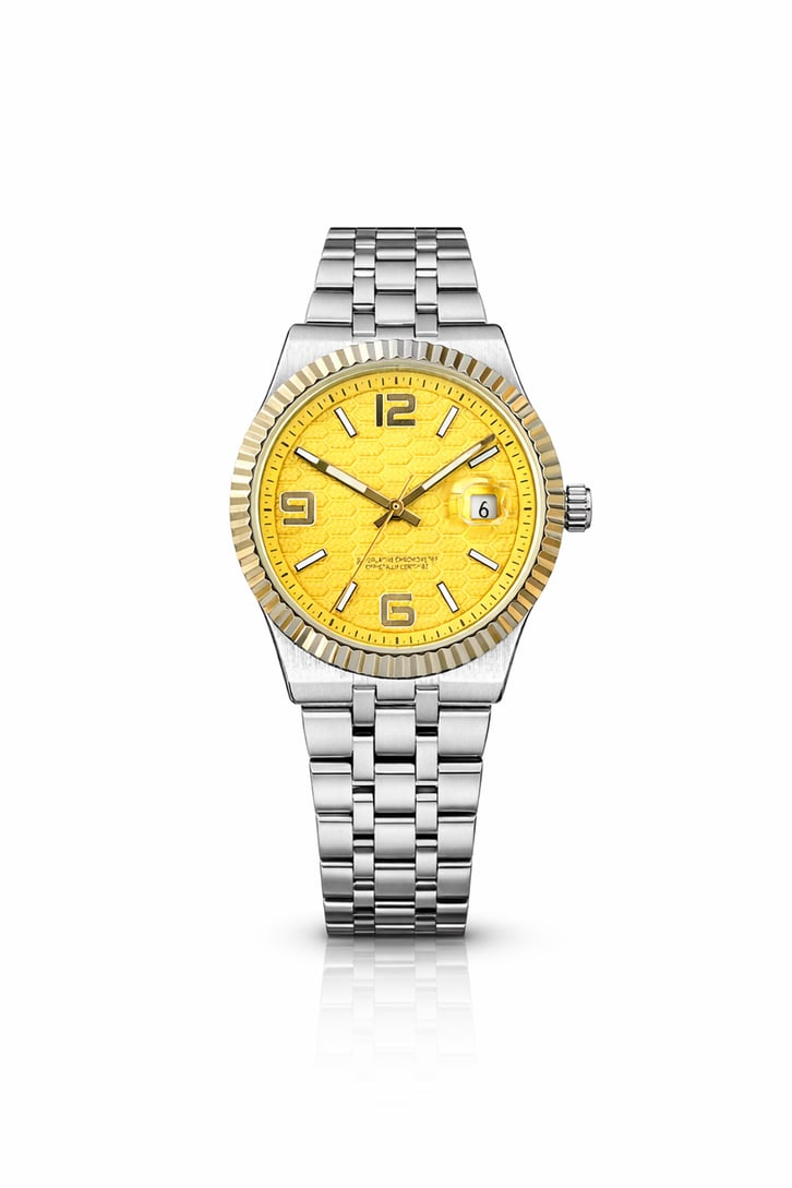 Lucent Watch