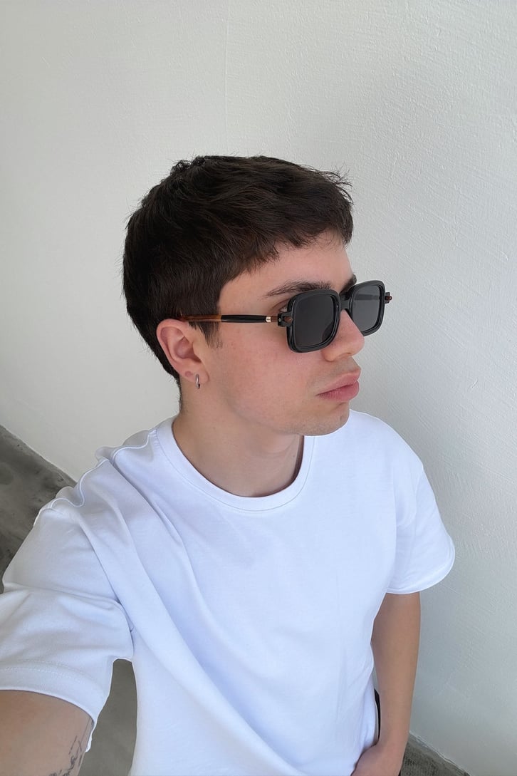 Magnus Gözlük