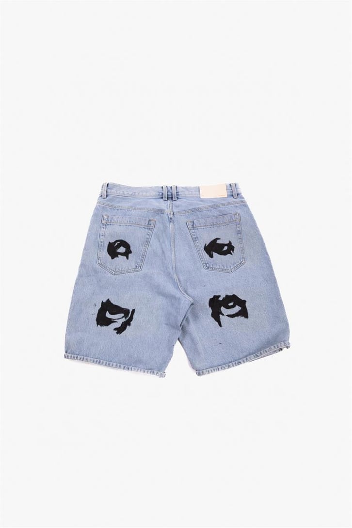 Memphis Custom Short