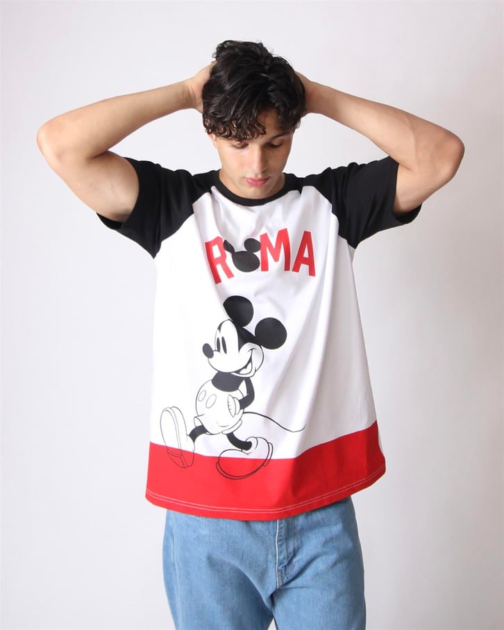 MICKEY MOUSE COLLECTION