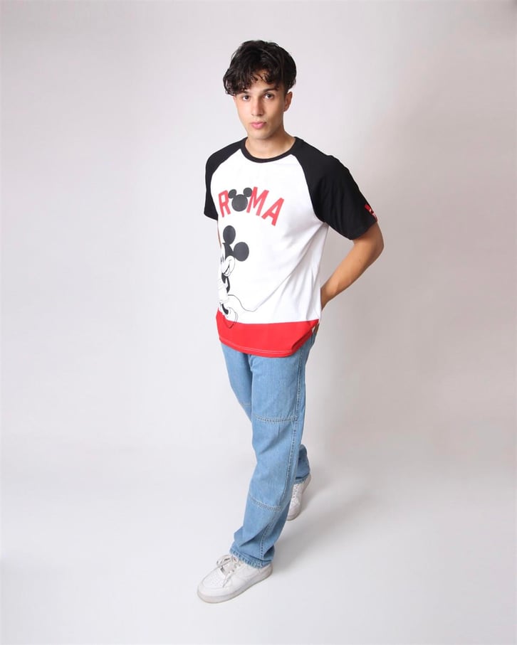 MICKEY MOUSE COLLECTION
