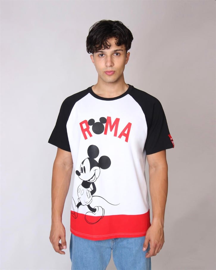 MICKEY MOUSE COLLECTION